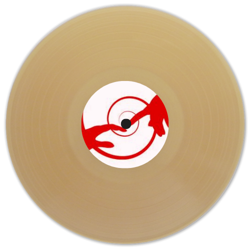 Translucent Light Coffee