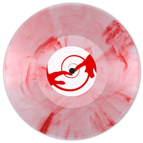 Splatter Bloody Mary